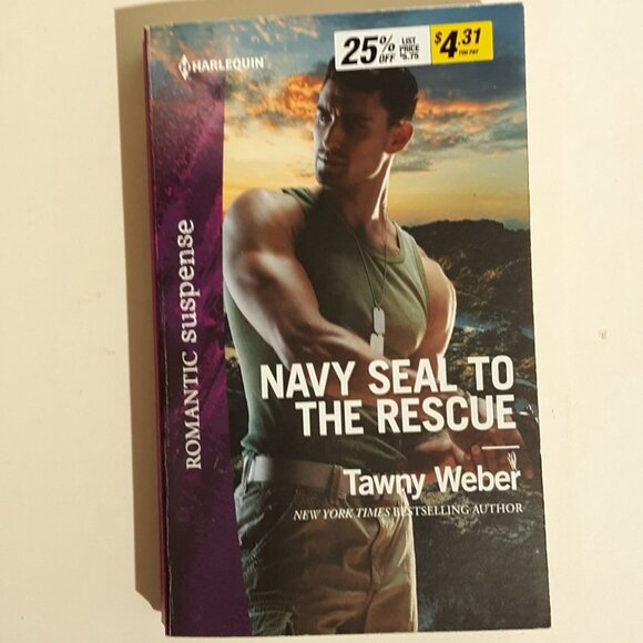 Harlequin Romance Lot 2 Romantic Suspense 5 Intrigue Paperbacks - Picture 3 of 11